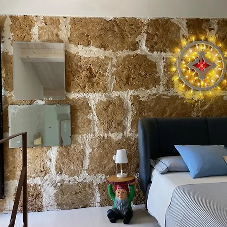 Casapiuholidaysicilia - Adults Only 5* Noto