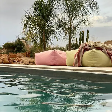 Casapiuholidaysicilia - Adults Only