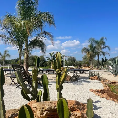 Casapiuholidaysicilia - Adults Only