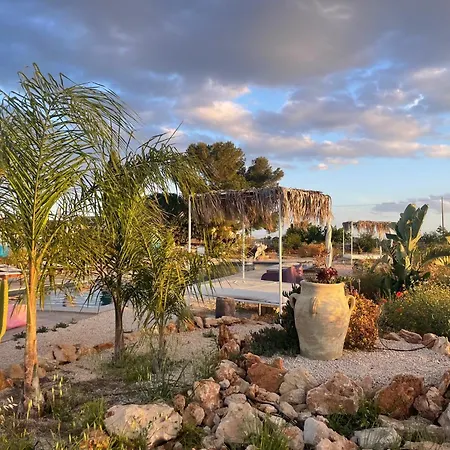 Oda ve Kahvaltı Casapiuholidaysicilia - Adults Only Noto