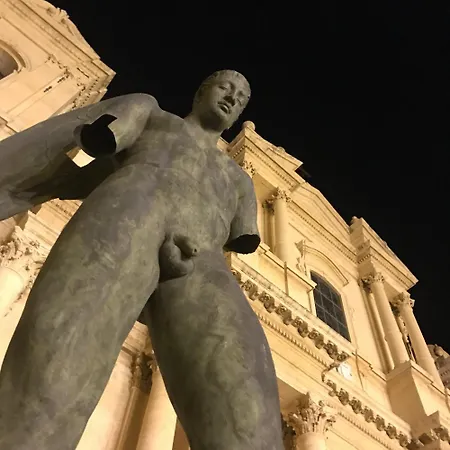 Casapiuholidaysicilia - Adults Only Oda ve Kahvaltı