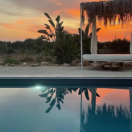 Casapiuholidaysicilia - Adults Only 5* Noto