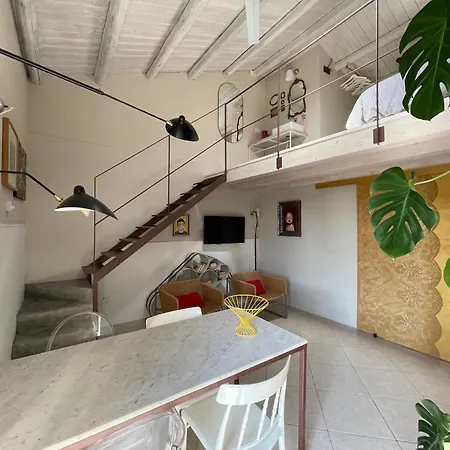 Oda ve Kahvaltı Casapiuholidaysicilia - Adults Only Noto