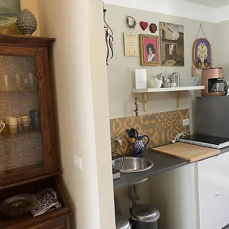 Casapiuholidaysicilia - Adults Only Noto