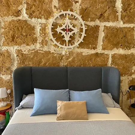 Oda ve Kahvaltı Casapiuholidaysicilia - Adults Only 5*