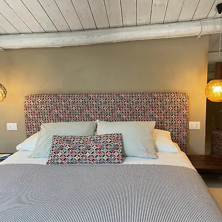 Oda ve Kahvaltı Casapiuholidaysicilia - Adults Only