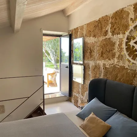Casapiuholidaysicilia - Adults Only Oda ve Kahvaltı